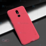 قاب محافظ نیلکین نوکیا Nillkin Frosted Shield Case For Nokia 3.2