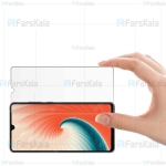 محافظ صفحه نمایش شیشه ای Glass Screen Protector For Huawei P30 Pro