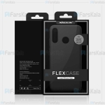 قاب محافظ نیلکین هواوی Nillkin Flex PURE Case For Huawei P30 Lite / Nova 4e