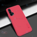 قاب محافظ نیلکین هواوی Nillkin Frosted Shield Case For Huawei Honor 20 Pro