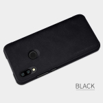 کیف محافظ چرمی نیلکین شیائومی Nillkin Qin Case For Xiaomi Redmi 7