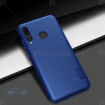 قاب محافظ نیلکین هواوی Nillkin Frosted Shield Case For Huawei P Smart Plus 2019 / Enjoy 9S