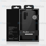 قاب محافظ نیلکین هواوی Nillkin Flex PURE Case For Huawei P30 Pro