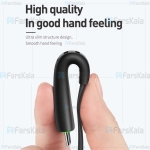 کابل Type C فست شارژ مک دودو Mcdodo CA-643 QC3.0 Data Cable