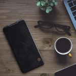کیف محافظ چرمی نیلکین شیائومی Nillkin Qin Case For Xiaomi Redmi 7