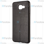 قاب ژله ای گوشی سامسونگ Auto Focus Case For Samsung Galaxy A3 2016