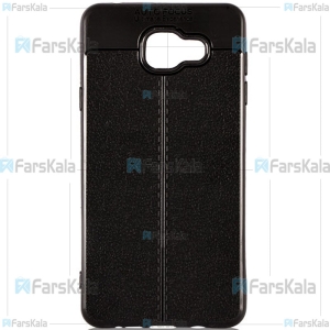 قاب ژله ای گوشی سامسونگ Auto Focus Case For Samsung Galaxy A3 2016
