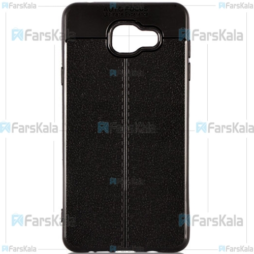 قاب ژله ای گوشی سامسونگ Auto Focus Case For Samsung Galaxy A3 2016