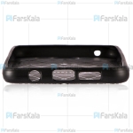 قاب ژله ای گوشی سامسونگ Auto Focus Case For Samsung Galaxy A3 2016