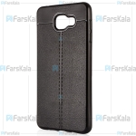 قاب ژله ای گوشی سامسونگ Auto Focus Case For Samsung Galaxy A7 2016