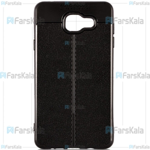 قاب ژله ای گوشی سامسونگ Auto Focus Case For Samsung Galaxy A7 2016