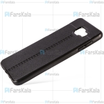 قاب ژله ای گوشی سامسونگ Auto Focus Case For Samsung Galaxy A7 2016