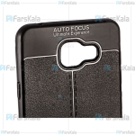 قاب ژله ای گوشی سامسونگ Auto Focus Case For Samsung Galaxy A7 2016