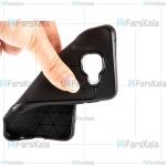 قاب ژله ای گوشی سامسونگ Auto Focus Case For Samsung Galaxy A3 2016