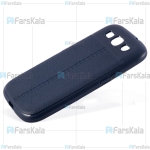 قاب ژله ای گوشی سامسونگ Auto Focus Case For Samsung Galaxy S3