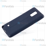 قاب ژله ای گوشی سامسونگ Auto Focus Case For Samsung Galaxy Note 4