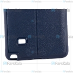 قاب ژله ای گوشی سامسونگ Auto Focus Case For Samsung Galaxy S4