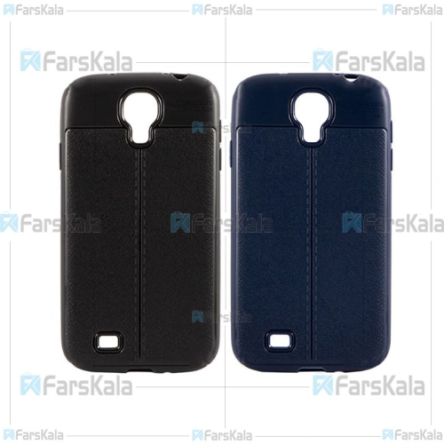 قاب ژله ای گوشی سامسونگ Auto Focus Case For Samsung Galaxy S4