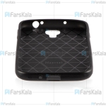 قاب ژله ای گوشی سامسونگ Auto Focus Case For Samsung Galaxy S4