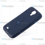 قاب ژله ای گوشی سامسونگ Auto Focus Case For Samsung Galaxy S4