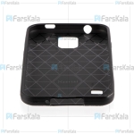 قاب ژله ای گوشی سامسونگ Auto Focus Case For Samsung Galaxy S5