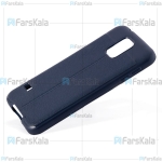 قاب ژله ای گوشی سامسونگ Auto Focus Case For Samsung Galaxy S5