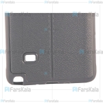 قاب ژله ای گوشی سامسونگ Auto Focus Case For Samsung Galaxy Note 4