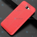 قاب ژله ای گوشی سامسونگ Auto Focus Case For Samsung Galaxy A5 2016