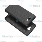 قاب ژله ای گوشی سامسونگ Auto Focus Case For Samsung Galaxy A5 2016