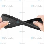 قاب ژله ای گوشی سامسونگ Auto Focus Case For Samsung Galaxy A5 2016