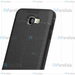 قاب ژله ای گوشی سامسونگ Auto Focus Case For Samsung Galaxy A5 2016