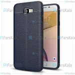 قاب ژله ای گوشی سامسونگ Auto Focus Case For Samsung Galaxy A5 2016