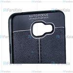 قاب ژله ای گوشی سامسونگ Auto Focus Case For Samsung Galaxy A5 2016
