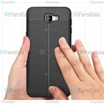 قاب ژله ای گوشی سامسونگ Auto Focus Case For Samsung Galaxy A5 2016
