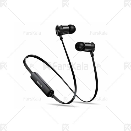 هندزفری بلوتوث بیسوس Baseus Encok S07 Bluetooth Earphone