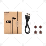 هندزفری بلوتوث بیسوس Baseus Encok S07 Bluetooth Earphone
