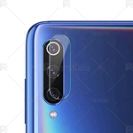 محافظ لنز دوربین Camera Lens Glass Protector For Xiaomi Mi 9 / Mi 9 Explorer