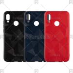 قاب ژله ای Diamond Silicone Case هواوی Huawei Nova 3i/ P Smart Plus