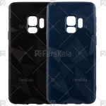 قاب ژله ای Diamond Silicone Case سامسونگ Samsung Galaxy S9