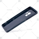 قاب ژله ای Diamond Silicone Case سامسونگ Samsung Galaxy S9