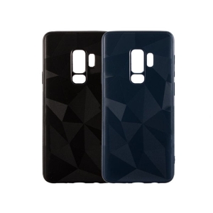 قاب ژله ای Diamond Silicone Case سامسونگ Samsung Galaxy S9 plus