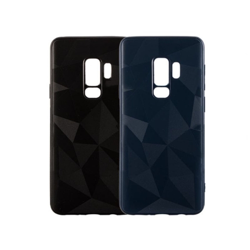 قاب ژله ای Diamond Silicone Case سامسونگ Samsung Galaxy S9 plus
