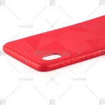 قاب ژله ای Diamond Silicone سامسونگ Samsung Galaxy A10