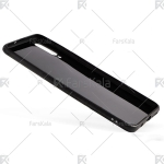 قاب ژله ای Diamond Silicone Case سامسونگ Samsung Galaxy A70