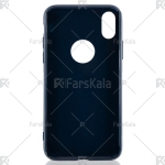 قاب ژله ای Apple iPhone XS|X مدل Diamond Silicone