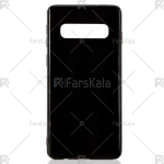 قاب ژله ای Diamond Silicone Case سامسونگ گلکسی اس 10