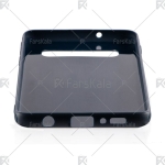 قاب ژله ای Diamond Silicone Case سامسونگ گلکسی اس 10