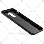 قاب ژله ای Diamond Silicone Case سامسونگ Samsung Galaxy J8
