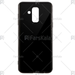 قاب ژله ای Diamond Silicone Case سامسونگ Samsung Galaxy J8