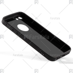 قاب ژله ای Diamond Silicone Case اپل Apple iphone 5 & 5S
